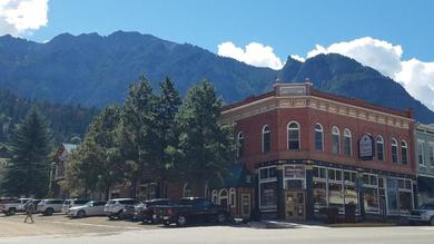 Hotel Hotel Ouray - for 12 years old and over