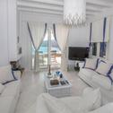 Apartments Mykonian Suite with Magnificent Views by GHH