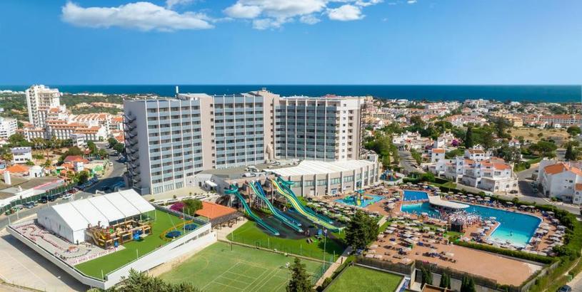 Hotel Jupiter Albufeira Hotel - Family & Fun - All Inclusive