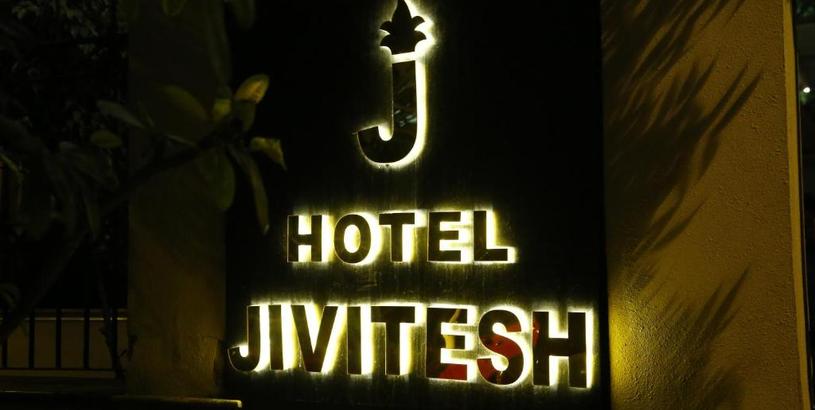 Hotel Hotel Jivitesh