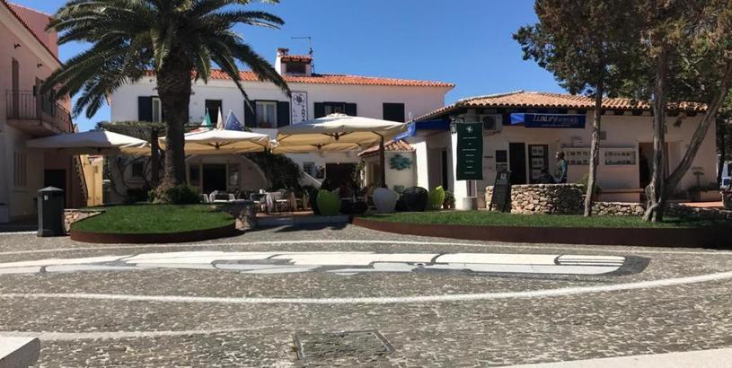Holiday home Locanda Tartarughino - Luxury Suites in Porto Rotondo