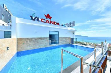 Vicanda Hotel & Suite