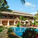 Отель Andamania Beach Resort, Khaolak - SHA plus