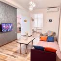 Apartments Cosy apartment on Mashtots Ave