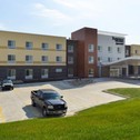 Hotel Fairfield Inn & Suites by Marriott Chillicothe, MO