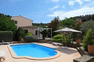 Holiday home Les Oliviers - Ceyreste