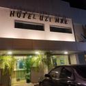 Отель Hotel Uzi Mar