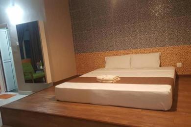Guest house Aeon Tebrau Apartment Johor Bahru - By Room -