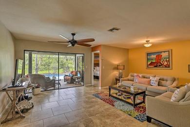 Fort Myers Home with Pvt Pool, 16mi to Beach!
