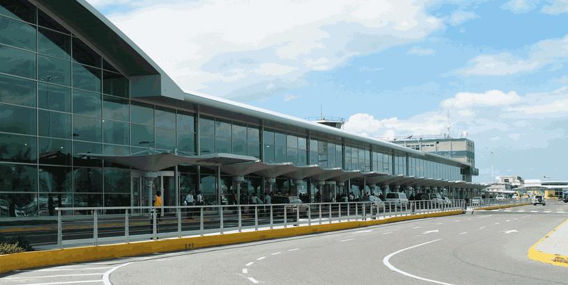Аэропорт Сьерра-Маэстра (MZO), Мансанильо, Куба