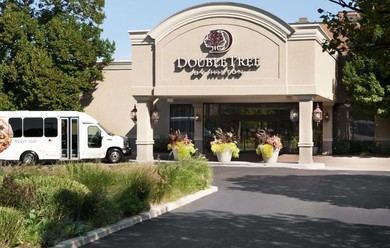 Hotel DoubleTree by Hilton Chicago/Alsip