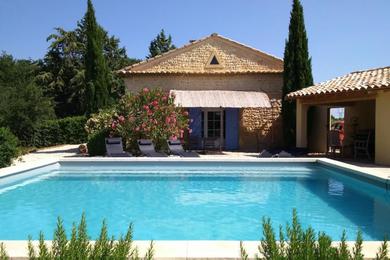 Holiday home Family house with Wifi-Pool-Garden