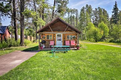 Holiday home West Glacier Cabin with Gas Grill Near Flathead River