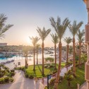 Resort Pickalbatros Palace Hurghada