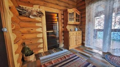 Holiday home Altay, turkompleks Golubyye ozera
