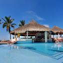 Курорт The Palms Resort of Mazatlan