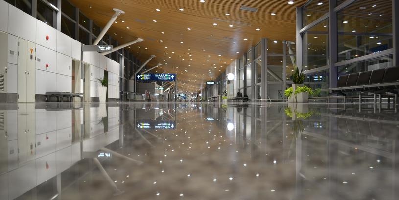 Cut Bank International Airport (CTB), Cut Bank, Соединенные Штаты