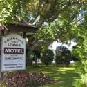 Мотель Cambrian Lodge Motel