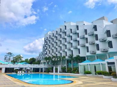 Hotel Suntara Wellness Resort & Hotel