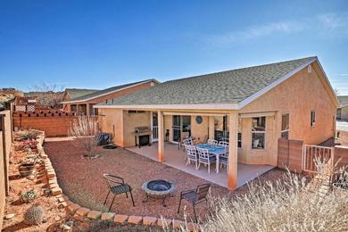 Holiday home Modern Home Less Than 7Mi to Lake Powell and Antelope Canyon!