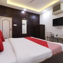 Отель OYO 36085 Hotel Apollo Agra