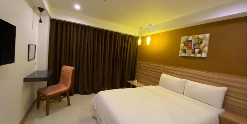 Hotel Capital O 820 Guijo Suites Makati