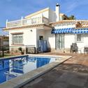 Villa El Descanso - by Costadelsolholiday FAMILY VILLA BY MARINA heated private pool!