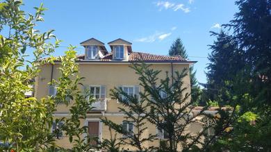 Aparthotel Palazzo Colombino Suite&Residence