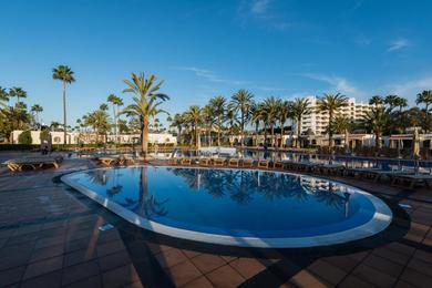 Resort HD Parque Cristobal Gran Canaria