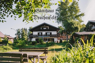 Guest house Drachenfels