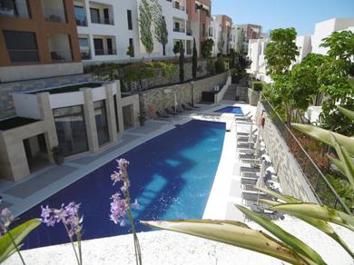 Lets in the Sun Samara Resort Marbella