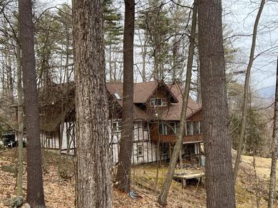 Holiday home Adirondack Mountain Side Chalet in Bolton Landing