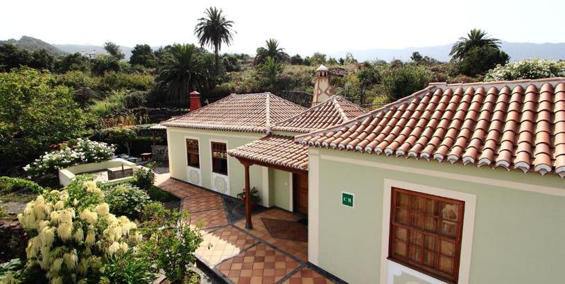 Guest house Casa Rural Hermana "by henrypole home"