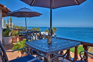 Holiday home Lux Oceanfront Penthouse Suite Wpanoramic Views