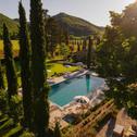 Hotel Villa di Piazzano - Small Luxury Hotels of the World