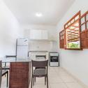 Apartments IT17 Apt 2 Quartos a 150m da Praia - Itacimirim