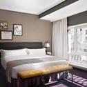Hotel The Principal Madrid, Small Luxury Hotels
