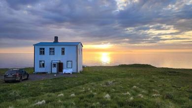 Гостевой дом Happy-Cove Guesthouse - by the sea