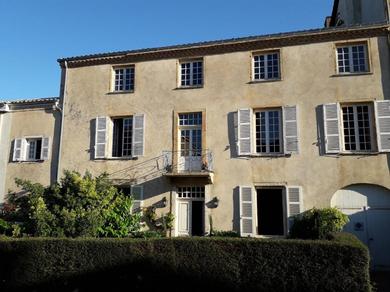 Гостевой дом La Chanoinesse