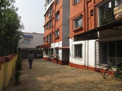 Guest house Siddhi Vinayak Guest House