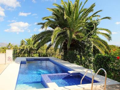 Holiday Home Finca Cifre