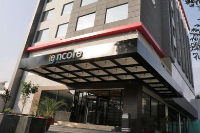 Hotel Ramada Encore Jalandhar