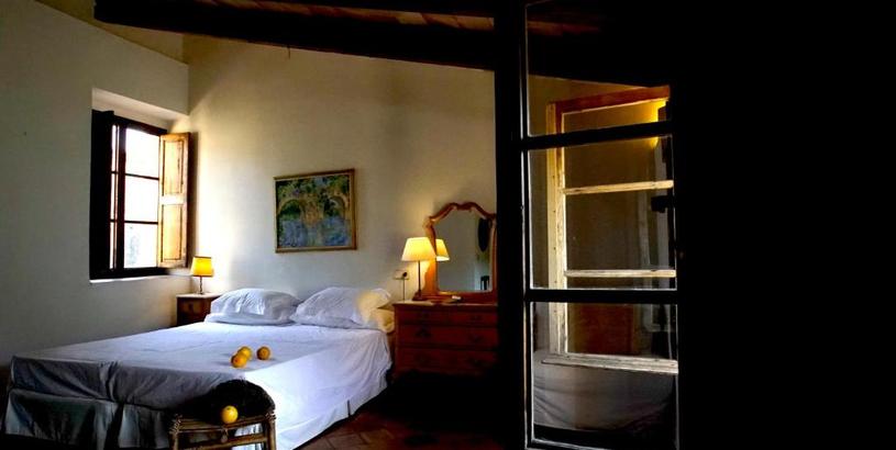 Guest house Agroturismo Can Torna