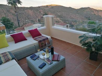 Holiday home Exquisite modern 2-Bed House in El Pinar de Bedar