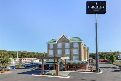 Отель Country Inn & Suites by Radisson, Lumberton, NC