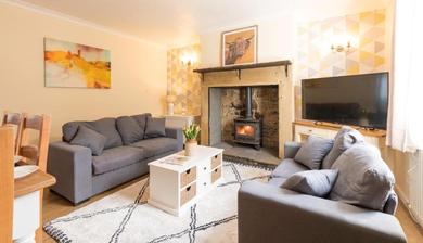 Apartments Potters Retreat - Newly Refurbished