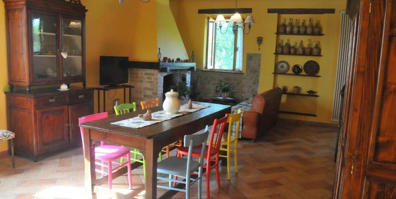 Guest house Guesthouse Casale Borgo Miriam