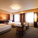 Отель Chisun Hotel Utsunomiya