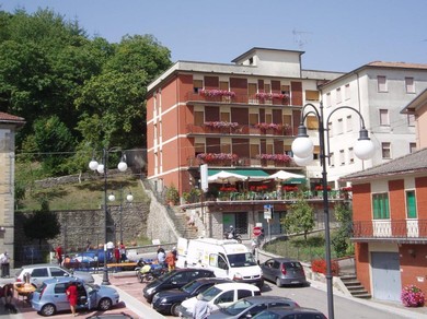 Hotel Albergo Bellavista