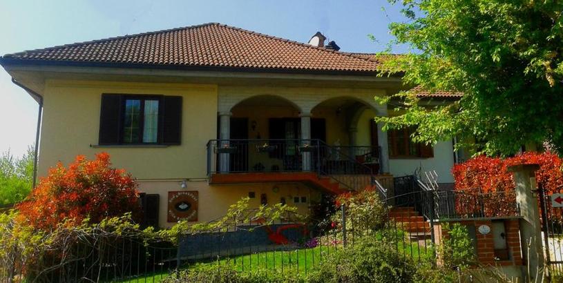 Guest house Villa dei Romaniani